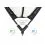 ZFISH Rubber Core Landing Net 42"