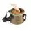 ZFISH Aquacore Groundbait Bowl & Riddle