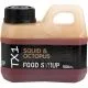 Shimano TX1 Food Syrup 500ml Squid & Octopus