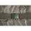 JRC Defender II Fleece Sleeping Bag Wide