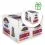 Hill&rsquo;s Prescription Diet i/d em&eacute;szt&eacute;st t&aacute;mogat&oacute; csirk&eacute;s alutasakos eledel k&ouml;ly&ouml;kmacsk&aacute;knak 12 &times; 85 g, 2+1 GR&Aacute;TISZ