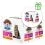 Hill&rsquo;s Prescription Diet GI Biome em&eacute;szt&eacute;st t&aacute;mogat&oacute; alutasakos macskaeledel 12 &times; 85 g, 2+1 GR&Aacute;TISZ