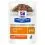 Hill&rsquo;s Prescription Diet s/d h&uacute;gy&uacute;ti rendszer t&aacute;mogat&aacute;s&aacute;ra szolg&aacute;l&oacute; alutasakos macskaeledel 12&times;85 g, 2+1 GR&Aacute;TISZ