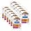 Hill's Prescription Diet k/d Veset&aacute;mogat&aacute;s macsk&aacute;knak marh&aacute;val 12 x 85 g, 2+1 GR&Aacute;TISZ