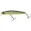 Illex BATTLE MINNOW 80F 6.3g/8cm Pearl Ayu