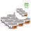 Hill's Prescription Diet k/d Kidney Care konzerv macsk&aacute;knak 156 g, 9+3 GR&Aacute;TISZ