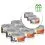 Hill's Prescription Diet Feline Stew c/d Urinary Stress with Chicken & Vegetables 82 g, 9+3 GR&Aacute;TISZ