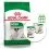 ROYAL CANIN MINI ADULT +8, 8 kg + 12 alutasak GR&Aacute;TISZ