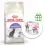 Royal Canin Sterilised 37 ivartalan&iacute;tott macsk&aacute;knak 10 kg + 12 alutasak GR&Aacute;TISZ