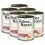 Dolina Noteci Premium Pure Goose with Apple 6 x 400 g
