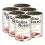 Dolina Noteci Premium Pure Chicken with Brown Rice 6 x 400 g