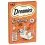 Dreamies Creamy csirk&eacute;vel 4 x 10 g