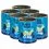 Dolina Noteci Superfood Borj&uacute;- &eacute;s b&aacute;r&aacute;nyh&uacute;s 6 x 800 g