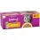 Whiskas tasak Sz&aacute;rnyas lakoma zsel&eacute;ben 40 x 85 g