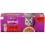 Whiskas tasakos klasszikus v&aacute;logat&aacute;s sz&oacute;szban 40 x 85 g