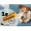 Pedigree DentaStix Light Small 7 db / 58 g