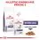 Royal Canin VHN Neutered Adult Small Dog 3,5 kg - S&Eacute;R&Uuml;LT CSOMAGOL&Aacute;S