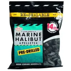 Dynamite Baits MARINE HALIBUT Pellets 14mm/900g