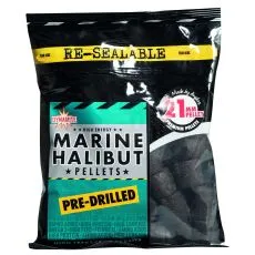 Dynamite Baits MARINE HALIBUT Pelletek 21mm/900g