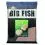 Dynamite Baits BIG FISH Method Feeder Pellets 2mm/1.8kg