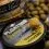 Dynamite Baits BIG FISH Durable Hook Pellets 12mm/Sweet Tiger