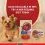 Purina ONE Mini Dog Adult tasakos eledel kuty&aacute;knak csirke, marha, b&aacute;r&aacute;ny szaftban 10x85 g