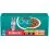 PURINA ONE STERILCAT Multipack csirke, marha, lazac &eacute;s pulyka szaftban 60x85g