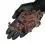 WIO Knight Dragon Nano Stone &ndash; akv&aacute;riumi k&ouml;vek k&eacute;szlete 1,5 kg
