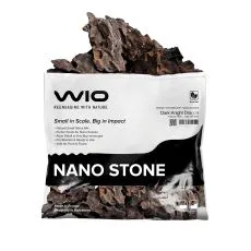 WIO Knight Dragon Nano Stone &ndash; akv&aacute;riumi k&ouml;vek k&eacute;szlete 1,5 kg