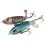MADCAT Cat Plopper Floating 16cm/55g Roach