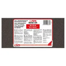 Sera thermo safe 80 x 35 cm - akv&aacute;rium al&aacute;t&eacute;t
