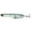 Savage Gear PROP WALKER 10cm/21g Floating GHOST MINNOW