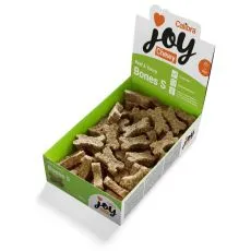 Calibra Joy Dog Chewy Beef & Yucca Bones S 1000 g