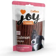 Calibra Joy Dog Classic Salmon Sticks 500 g