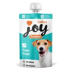 Calibra Joy Dog Yummy Tuna Treat 100 g
