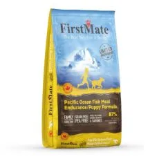 FirstMate Pacific Fish PUPPY 11,4 kg