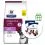 Hill's Prescription Diet Canine i/d Sensitive AB+ 12 kg + 2x jutalomfalat GR&Aacute;TISZ