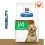 Hill's Prescription Diet Canine j/d Reduced Calorie 12 kg + 2x jutalomfalat GR&Aacute;TISZ
