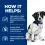 Hill's Prescription Diet Canine i/d Stress Mini AB+ 3 kg + jutalomfalat GR&Aacute;TISZ