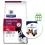 Hill's Prescription Diet Canine i/d Stress Mini AB+ 3 kg + jutalomfalat GR&Aacute;TISZ