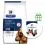Hill's Prescription Diet Canine z/d AB+ 3 kg + jutalomfalat GR&Aacute;TISZ
