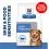 Hill's Prescription Diet Canine Derm Complete 4 kg + jutalomfalat GR&Aacute;TISZ