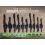 ZFISH Z-CORE 2 Rods Holdall 10ft/165cm