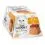 GOURMET Revelations l&aacute;gy p&aacute;st&eacute;tom csirk&eacute;vel &eacute;s m&aacute;rt&aacute;ssal 2x57g, 2+1 GR&Aacute;TISZ