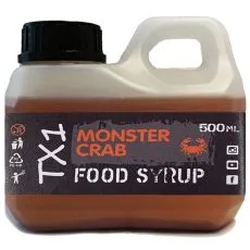 Shimano TX1 Food Syrup 500ml Monster Crab