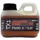 Shimano TX1 Food Syrup 500ml Monster Crab