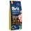 Brit Premium by Nature Junior Medium 15 kg - S&Eacute;R&Uuml;LT CSOMAGOL&Aacute;S