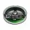 Daiwa UVF Morethan Durasensor x12 EX+Si3 0.06mm/150m Lime Green