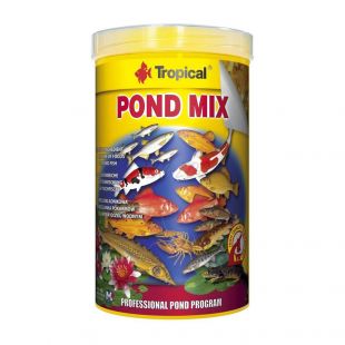TROPICAL Pond Mix 1L