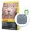 JOSERA Catelux 2 kg + Lick mat GR&Aacute;TISZ
